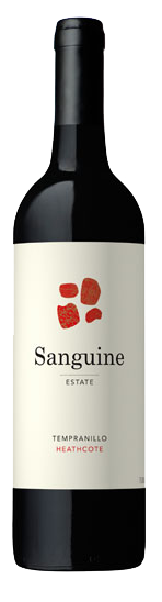 Sanguine Estate Tempranillo